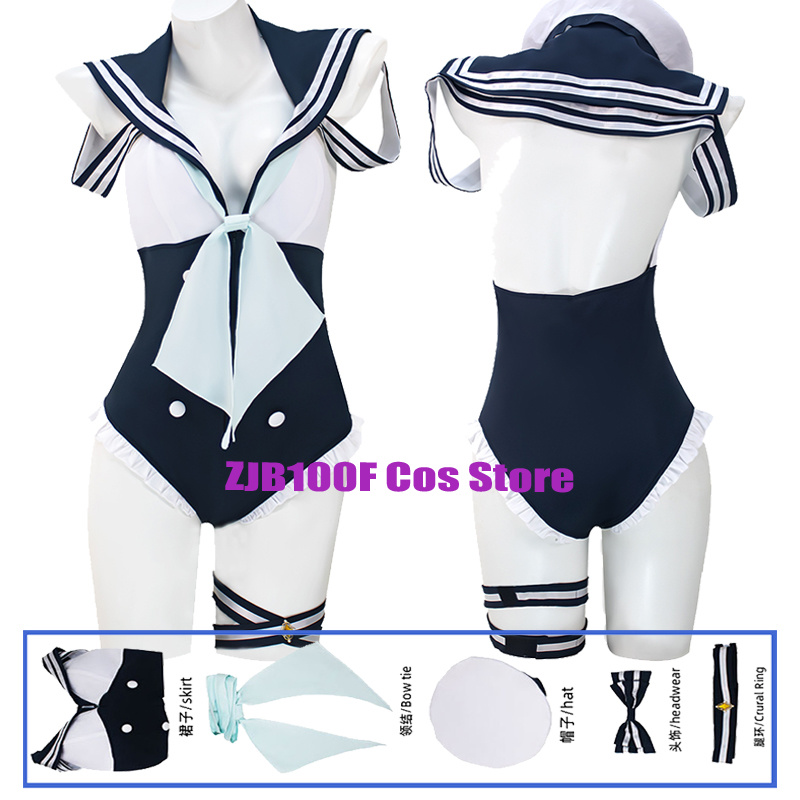 Kitagawa Anime Cosplay - Marin Cosplay Anime My Dress Up