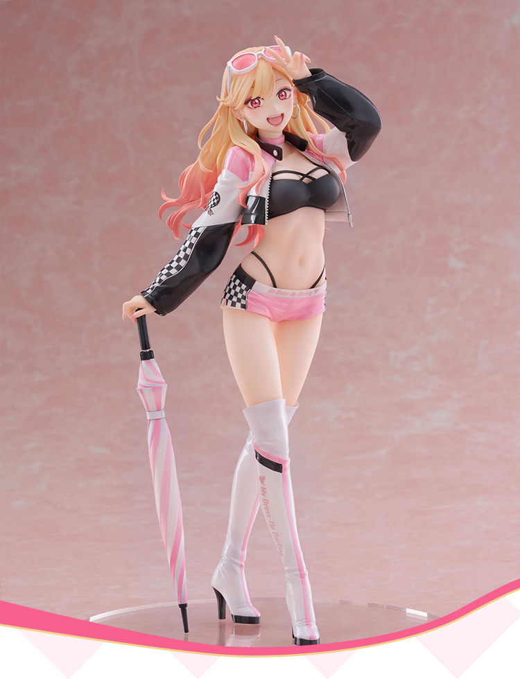 Kitagawa Anime Cosplay - Anime My Dress Up Darling Marin