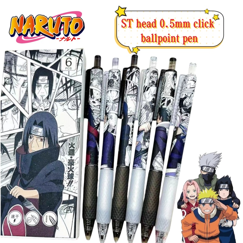 Anime Cosplay Quiz - Yeni Naruto anime ürünleri çizgi film