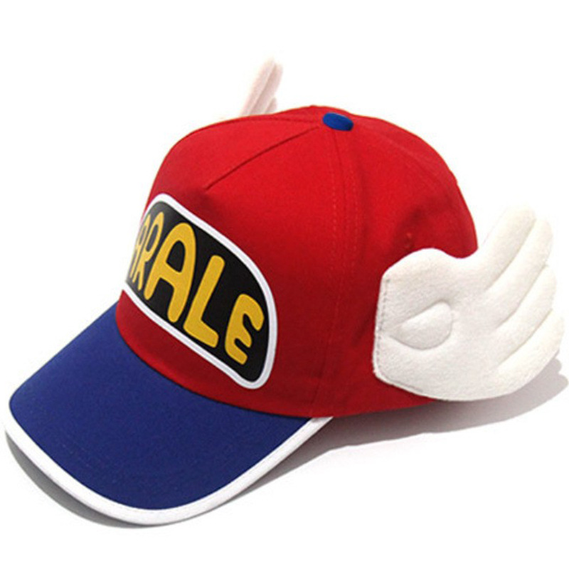 Jojo Bizarre Hat - Anime Dr. Slump Şapka Unisex Rahat