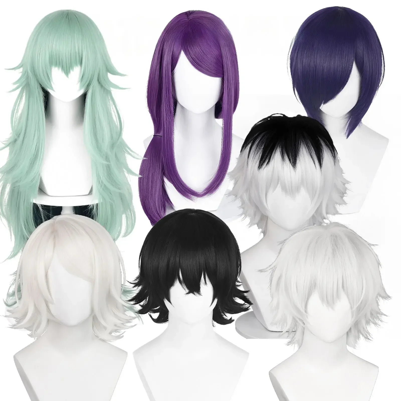 Tokyo Ghoul Mask - Anime Juuzuzo Suzuya Kamishiro Rize Kaneki
