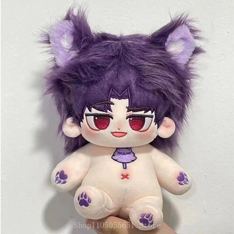 Anime Cosplay Mujer - 20CM Anime Camp Buddy Yoichi Yukimura