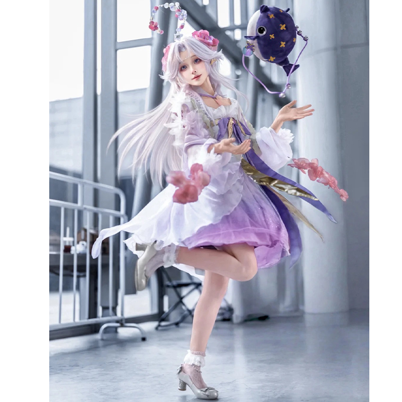 Anime Cosplay Duo - aBc01 Cosplay Onur Kralları Duo Liya