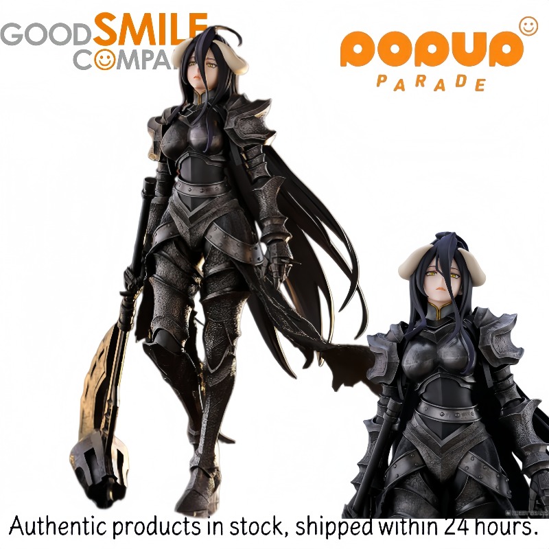 Good Smile Company Pop Up Parade - Stokta Mevcut Good Smile Company Figürü,