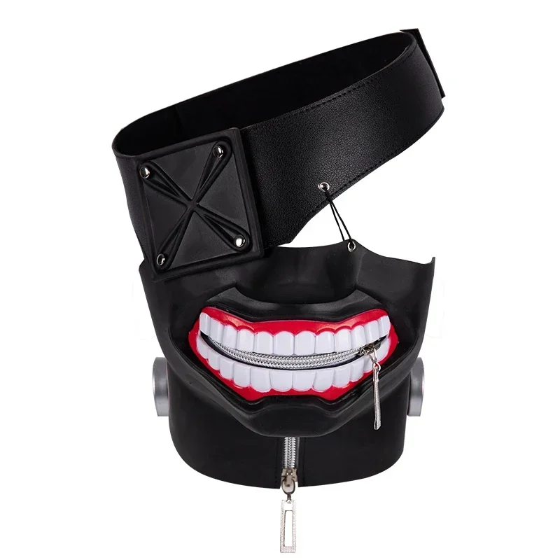 Anime Tokyo Ghoul Kaneki Ken C - Tokyo Ghoul Mask incelemesi ve fiyatı