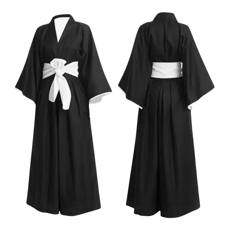Yeni Ürün: Ichigo Kurosaki'nin - Anime Cosplay Bleach incelemesi ve fiyatı