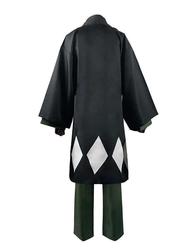 Anime Bleach Urahara Kisuke Co - Anime Cosplay Bleach incelemesi ve fiyatı