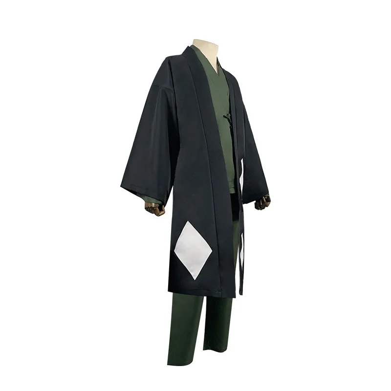 Anime Bleach Urahara Kisuke Co - Anime Cosplay Bleach incelemesi ve fiyatı