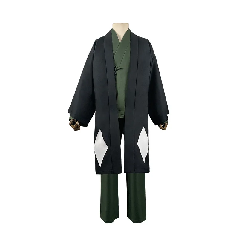 Anime Bleach Urahara Kisuke Co - Anime Cosplay Bleach incelemesi ve fiyatı
