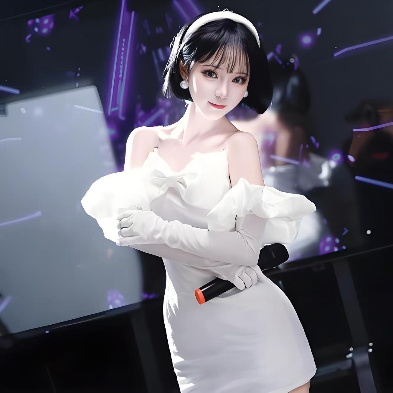 Anime ALIEN STAGE Sua Cosplay  - Anime Cosplay Mujer incelemesi ve fiyatı