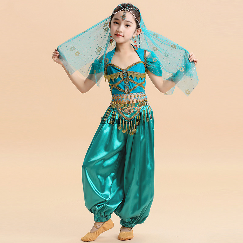 Hindistan Prenses Oryantal Dan - Anime Cosplay India incelemesi ve fiyatı