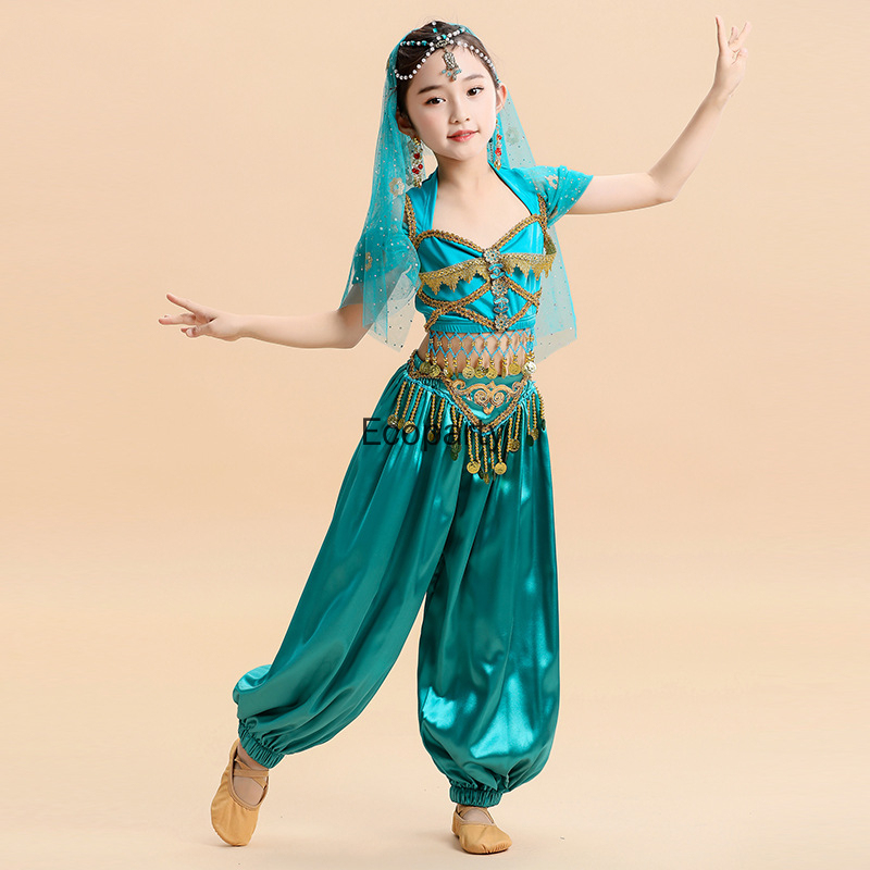 Hindistan Prenses Oryantal Dan - Anime Cosplay India incelemesi ve fiyatı
