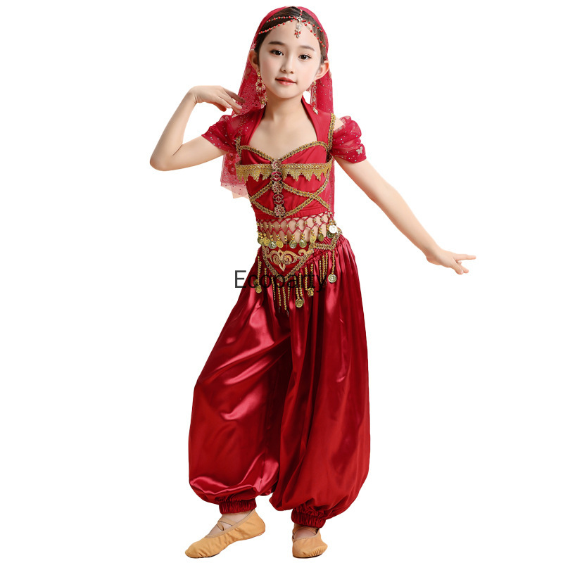 Hindistan Prenses Oryantal Dan - Anime Cosplay India incelemesi ve fiyatı