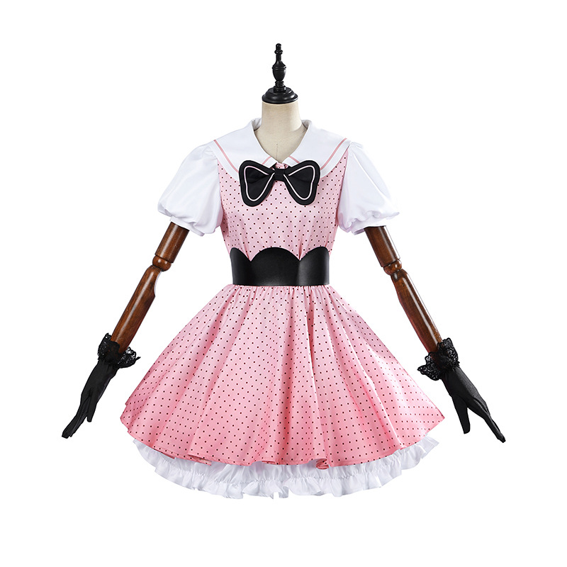 Anime Oshi No Ko Sezon 2 Cospl - Anime Cosplay Costumes Female incelemesi ve fiyatı
