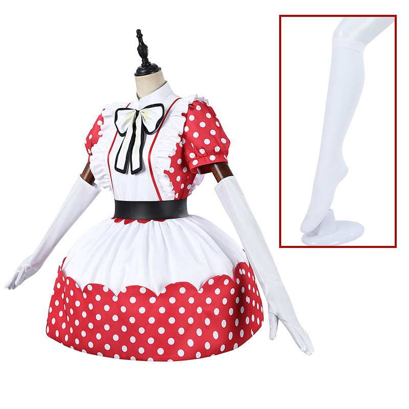 Anime Oshi No Ko Sezon 2 Cospl - Anime Cosplay Costumes Female incelemesi ve fiyatı