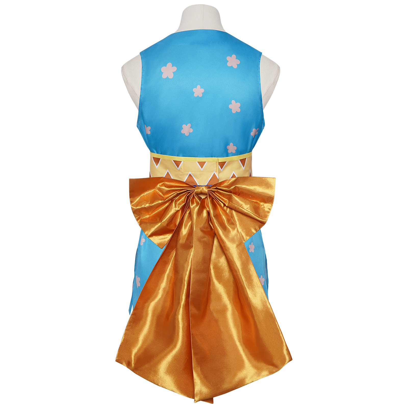 Sakura Desen Kimono Festivali  - Anime Cosplay Mujer incelemesi ve fiyatı