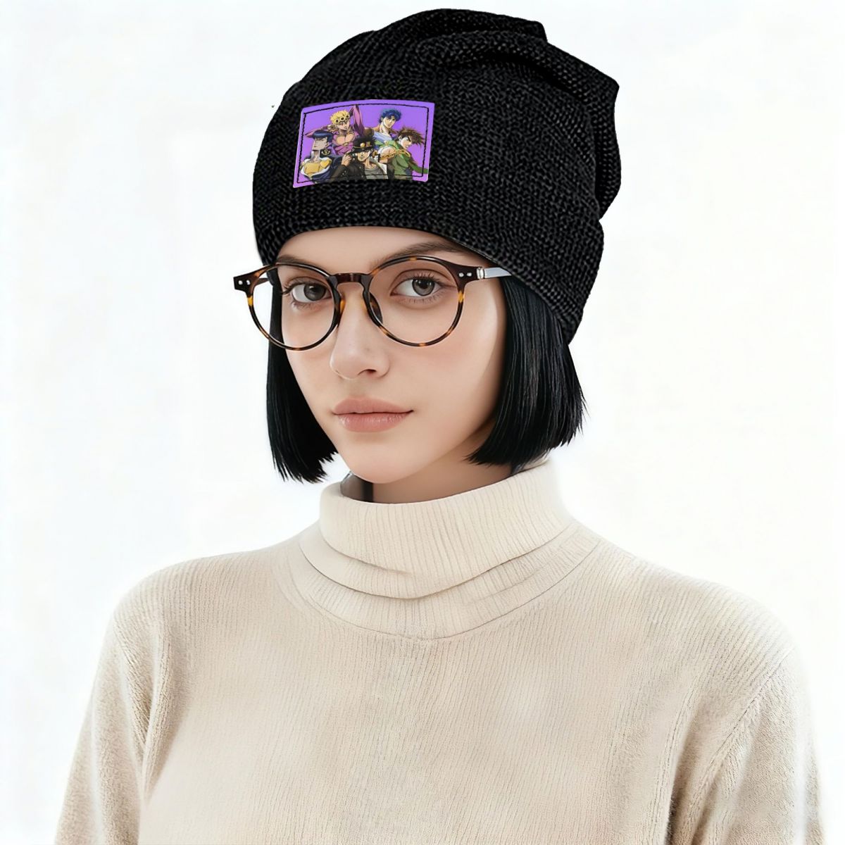 Jojo Tuhaf Macera Anime Karika - Jojo Bizarre Hat incelemesi ve fiyatı
