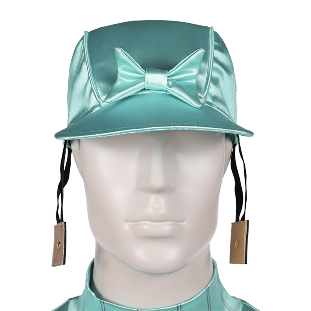 JoJo Cosplay Tuhaf Macera Dieg - Jojo Bizarre Hat incelemesi ve fiyatı