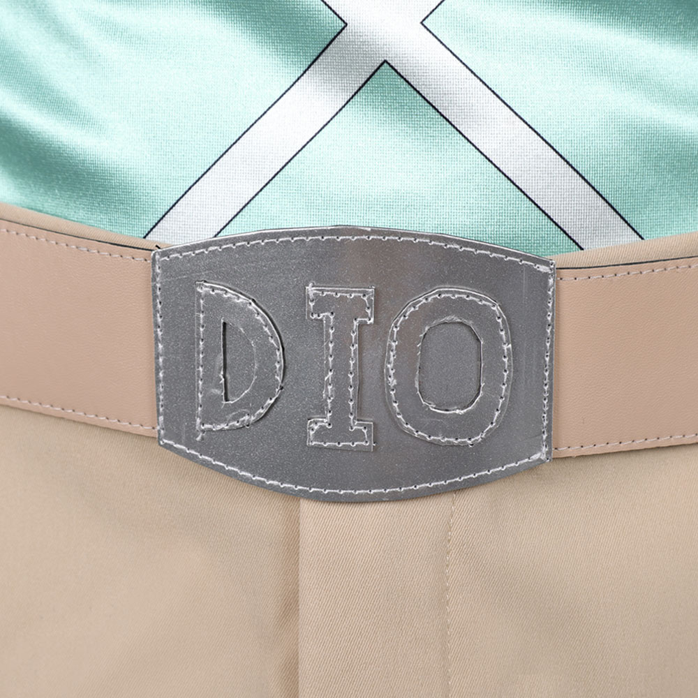 JoJo Cosplay Tuhaf Macera Dieg - Jojo Bizarre Hat incelemesi ve fiyatı