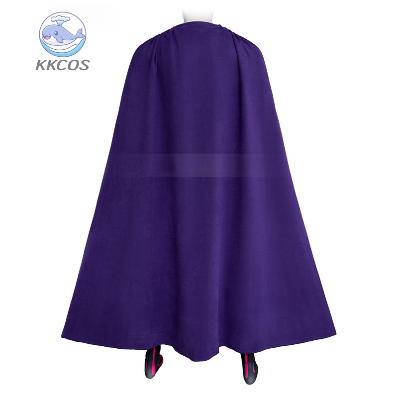 Magneto Cosplay Kostüm Tulum M - Anime Cosplay Jumpsuit incelemesi ve fiyatı