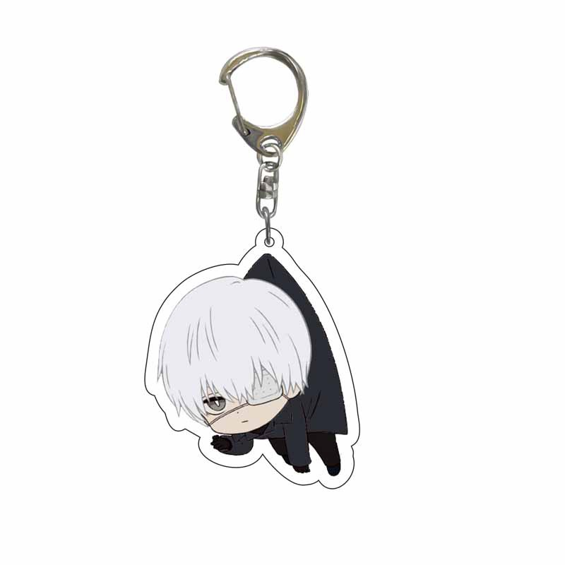 Tokyo Ghoul Ken Kaneki Touka K - Tokyo Ghoul Mask incelemesi ve fiyatı