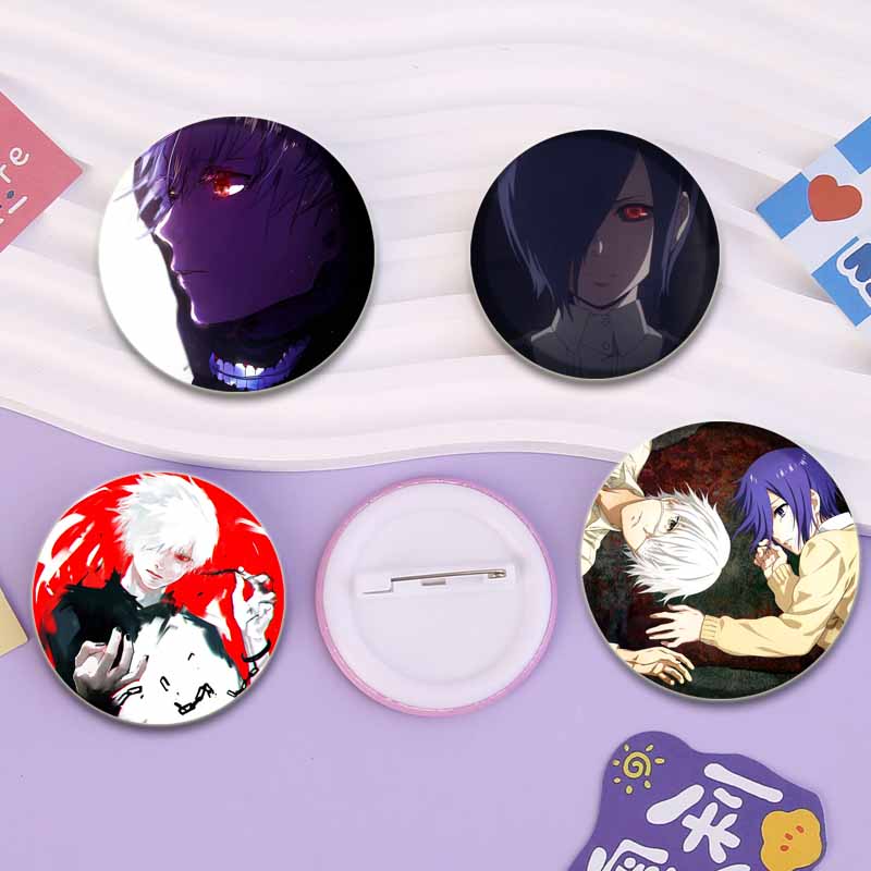 Anime Tokyo Ghoul Sırt Çantası - Tokyo Ghoul Mask incelemesi ve fiyatı