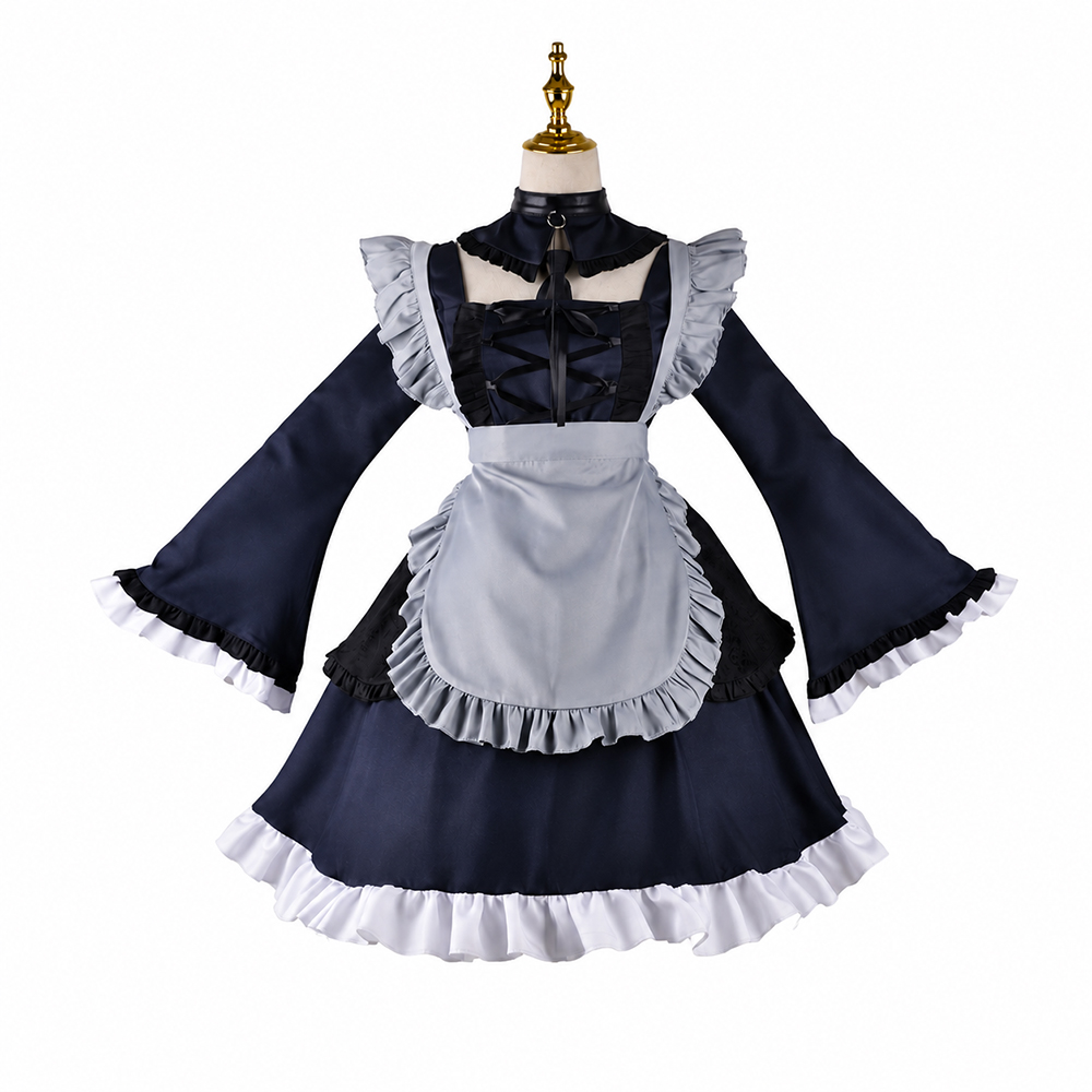 Anime My Dress Up Darling Kita - Kitagawa Anime Cosplay incelemesi ve fiyatı