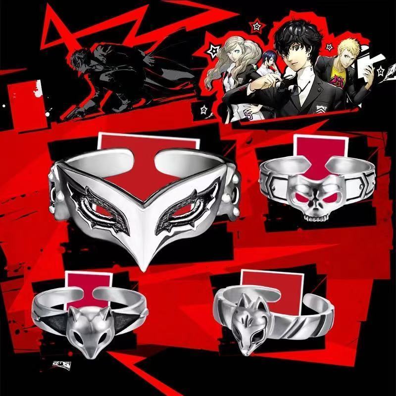 Persona JOKER Oyunu Periferik  - Anime Cosplay For Couples incelemesi ve fiyatı