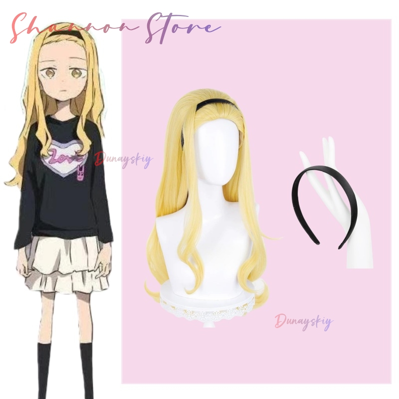Takopi'nin Orijinal Günah Kost - Anime Cosplay Yumeko incelemesi ve fiyatı