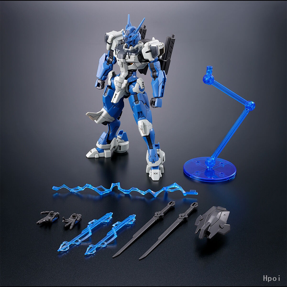 Jms Avp-03 Anavata meclisi aks - Bandai Gundam Rg incelemesi ve fiyatı