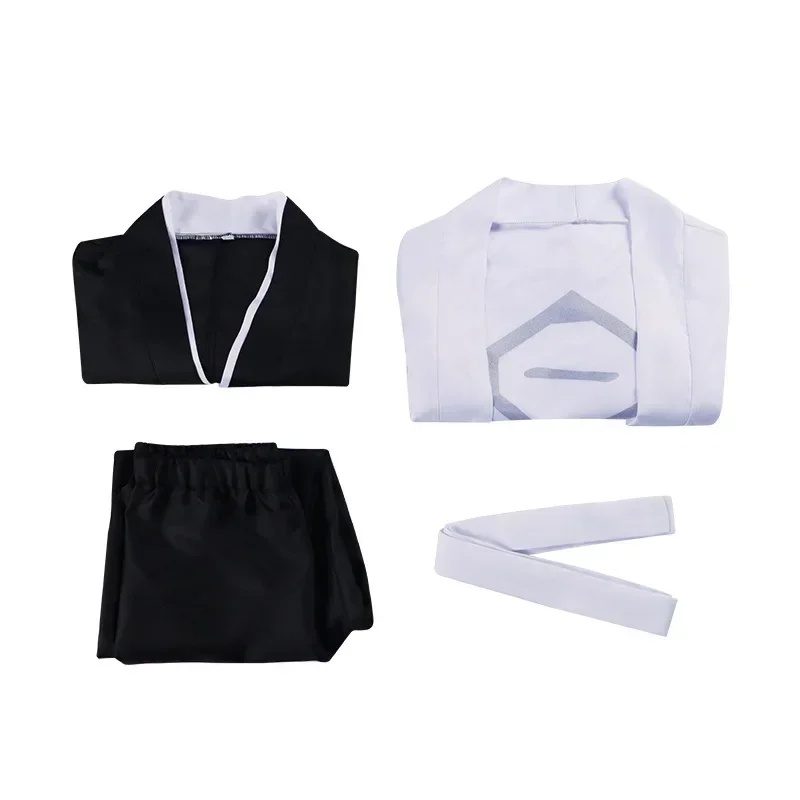 Premium Kostüm Anime Bleach Ai - Anime Cosplay Bleach incelemesi ve fiyatı