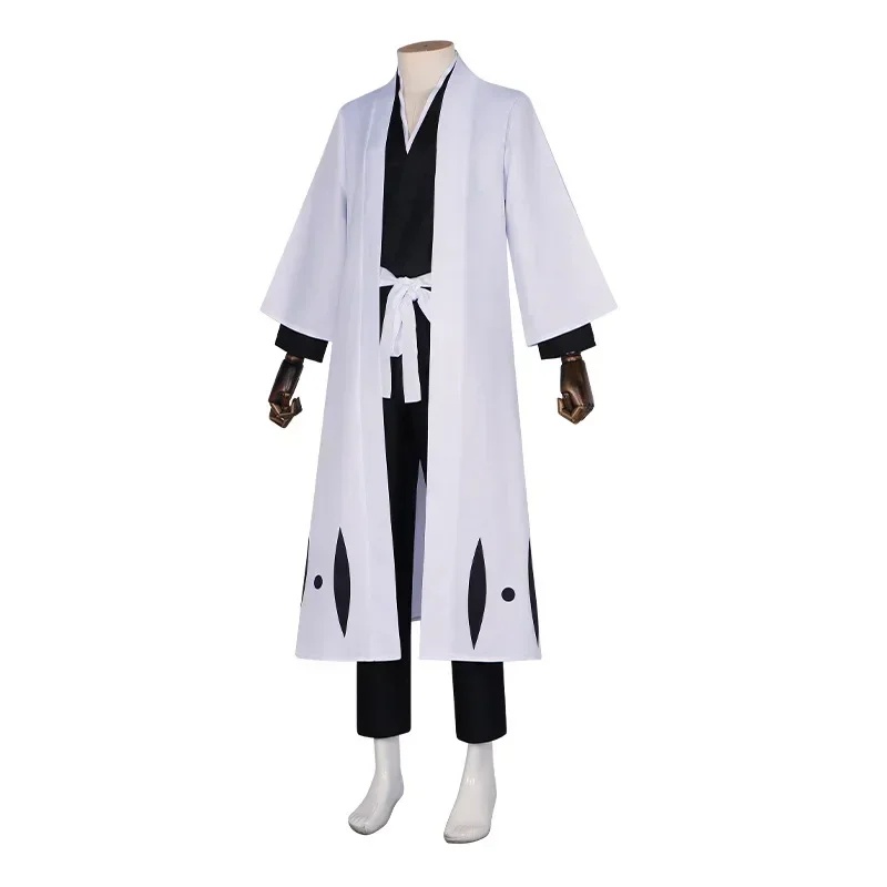 Premium Kostüm Anime Bleach Ai - Anime Cosplay Bleach incelemesi ve fiyatı