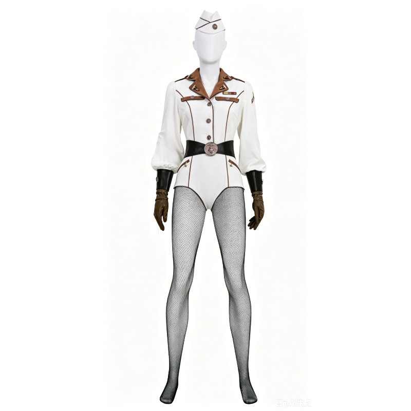 The Boys Vought Rising Private - Anime Cosplay Jumpsuit incelemesi ve fiyatı