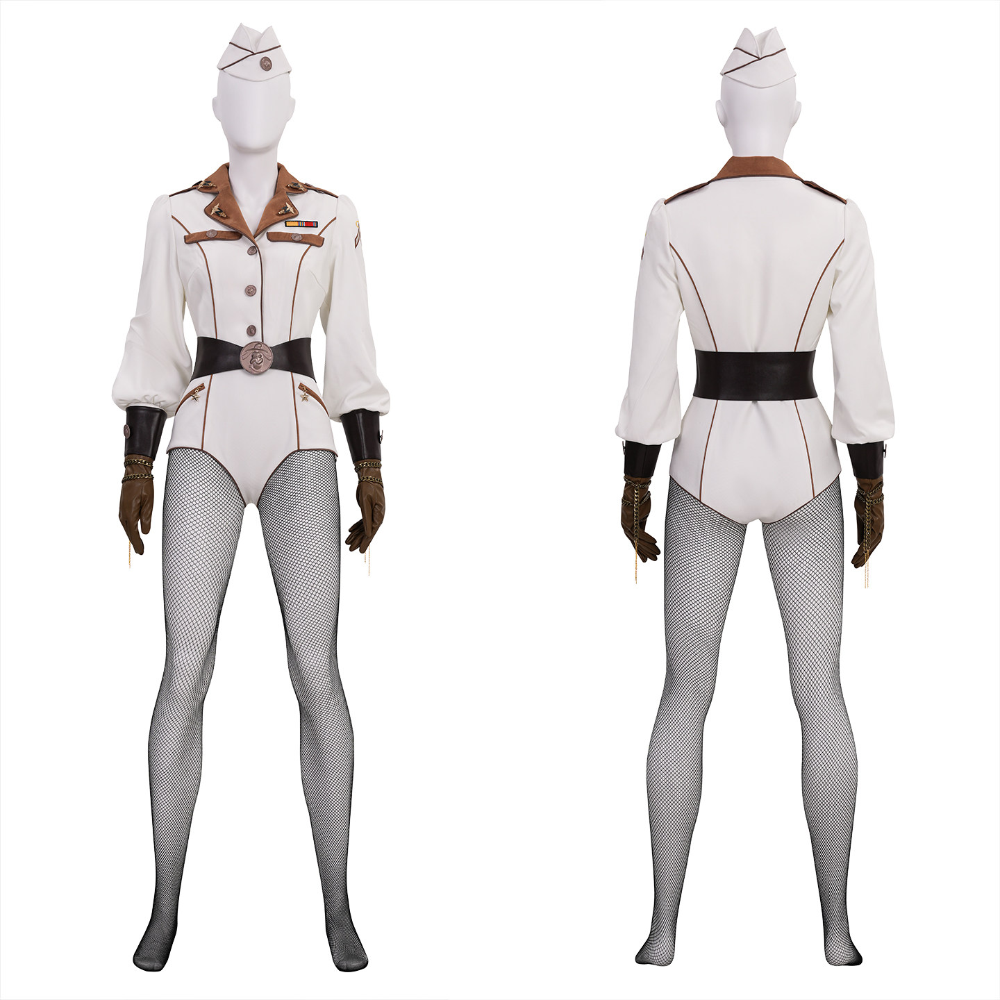 The Boys Vought Rising Private - Anime Cosplay Jumpsuit incelemesi ve fiyatı