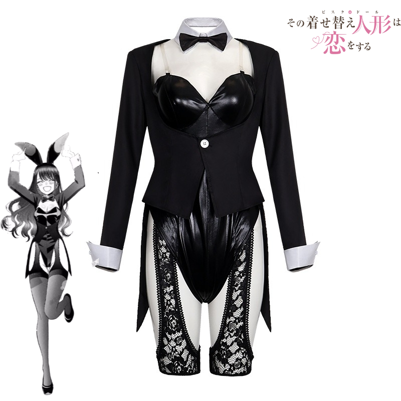 My Dress-Up Darling Cosplay Ko - Kitagawa Anime Cosplay incelemesi ve fiyatı
