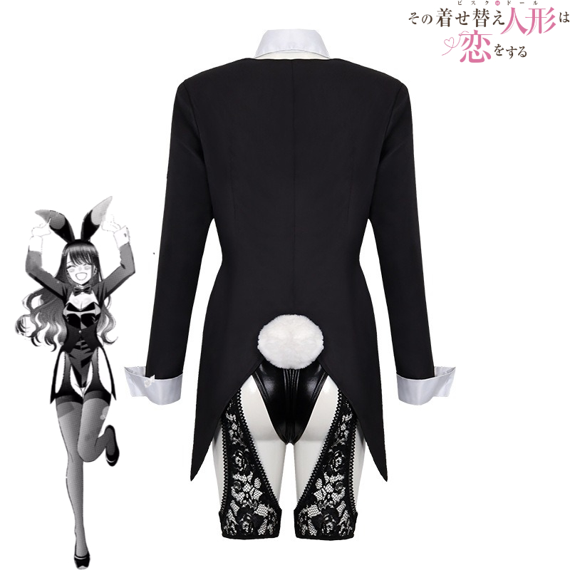 My Dress-Up Darling Cosplay Ko - Kitagawa Anime Cosplay incelemesi ve fiyatı
