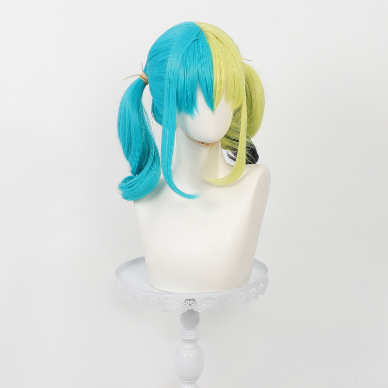 Anime Canari Cosplay Peruk Isı - Anime Cosplay Mujer incelemesi ve fiyatı