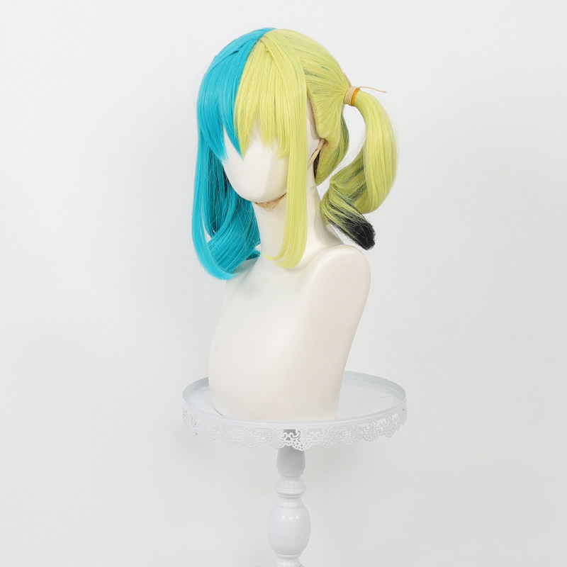 Anime Canari Cosplay Peruk Isı - Anime Cosplay Mujer incelemesi ve fiyatı