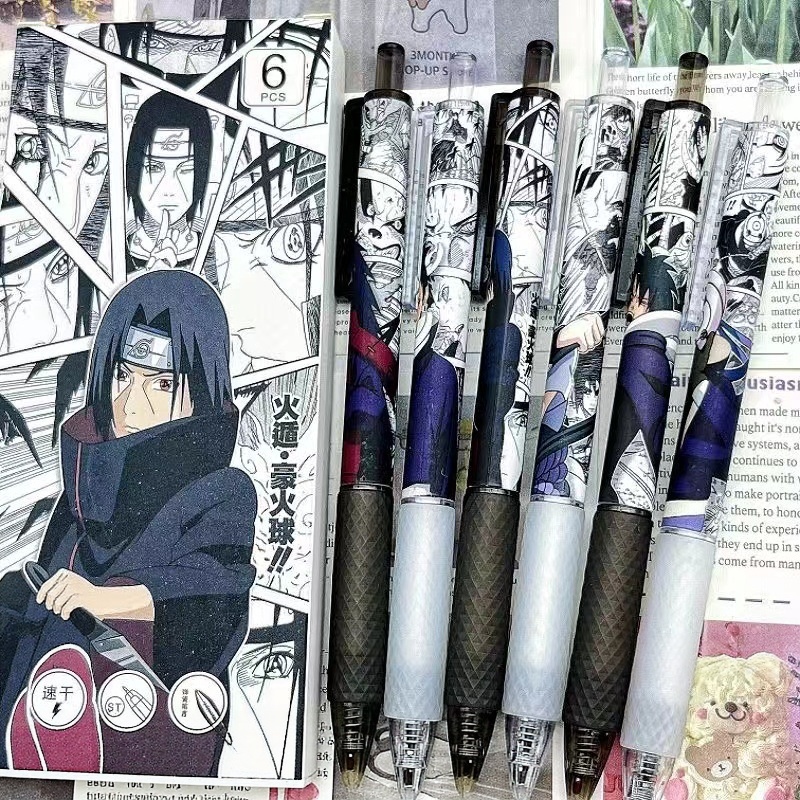 Yeni Naruto anime ürünleri çiz - Anime Cosplay Quiz incelemesi ve fiyatı