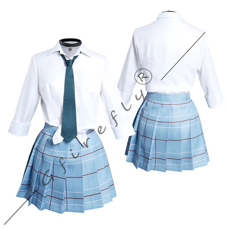 Anime My Dress-Up Darling Mari - Kitagawa Anime Cosplay incelemesi ve fiyatı
