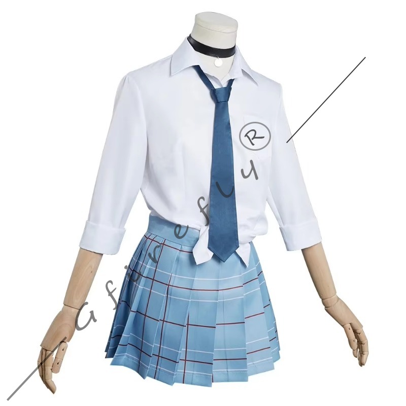 Anime My Dress-Up Darling Mari - Kitagawa Anime Cosplay incelemesi ve fiyatı