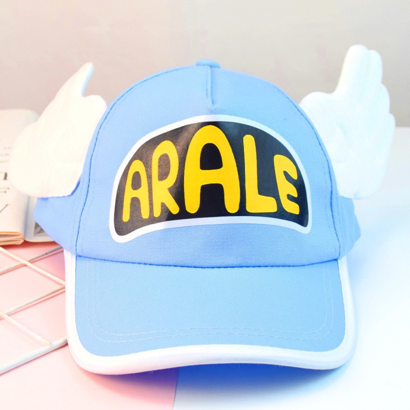 Anime Dr. Slump Şapka Unisex R - Jojo Bizarre Hat incelemesi ve fiyatı