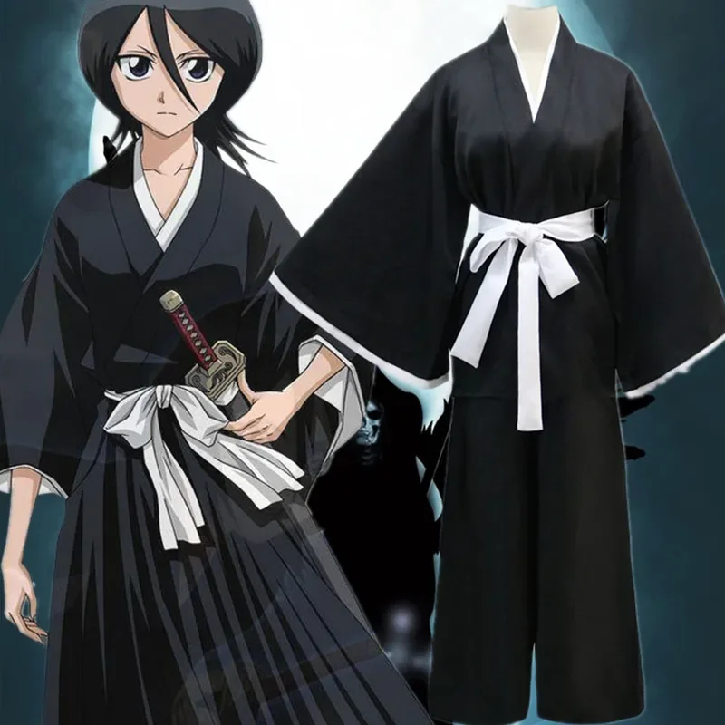 2026 Anime BLEACH Kurosaki Ich - Anime Cosplay Bleach incelemesi ve fiyatı