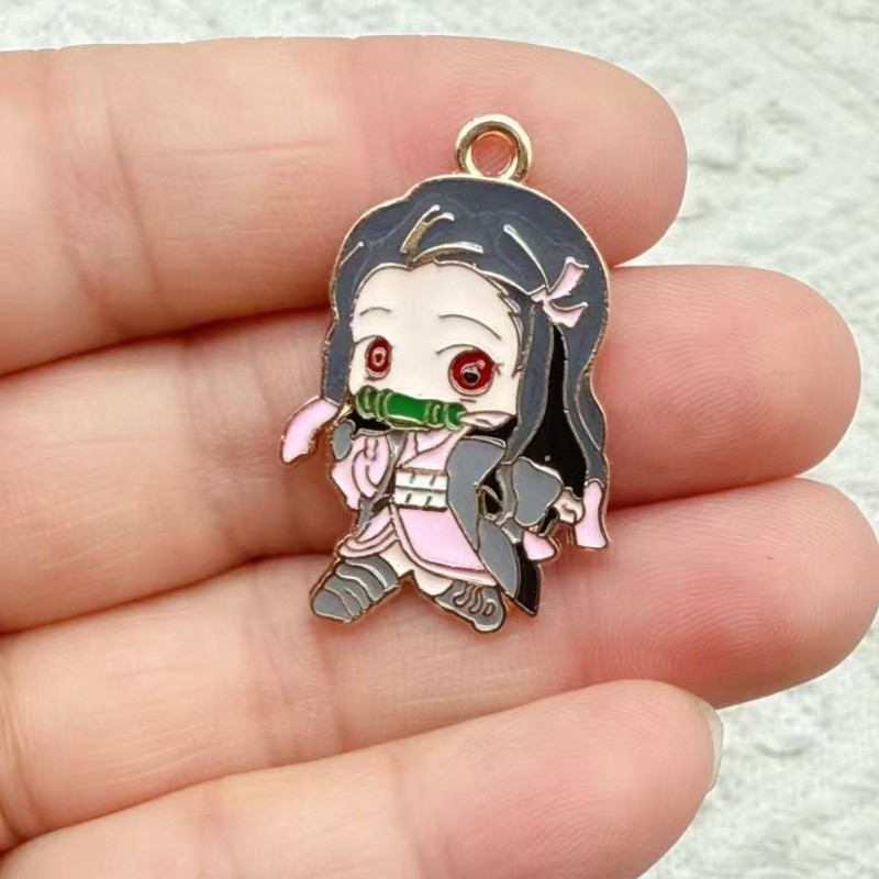 Demon Slayer Kendin Yap Aksesu - Cosplay Anime Tsunade incelemesi ve fiyatı