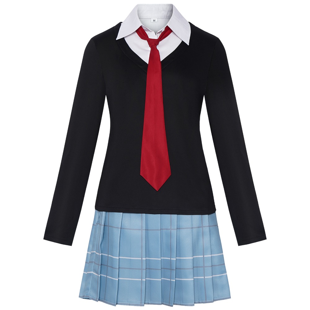 Kitagawa Marin Gojo Wakana Cos - Kitagawa Anime Cosplay incelemesi ve fiyatı