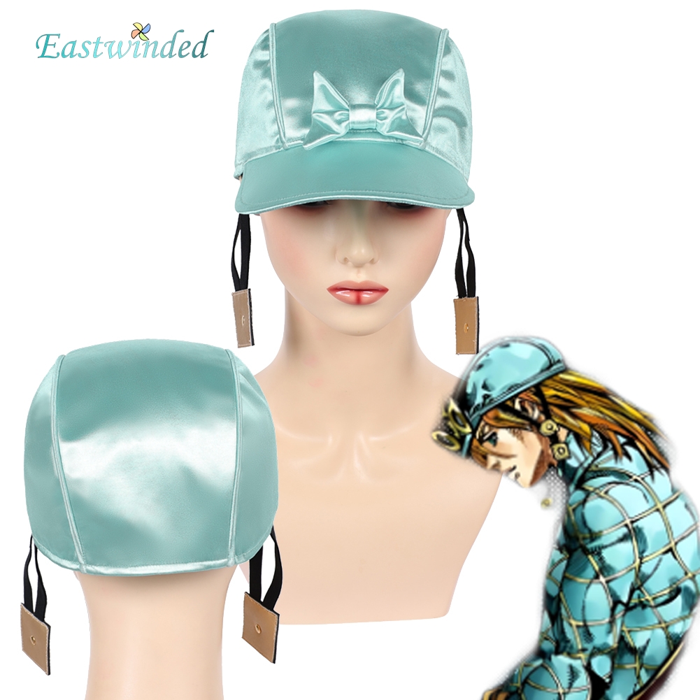 Diego Brando Şapka JoJo Cospla - Jojo Bizarre Hat incelemesi ve fiyatı