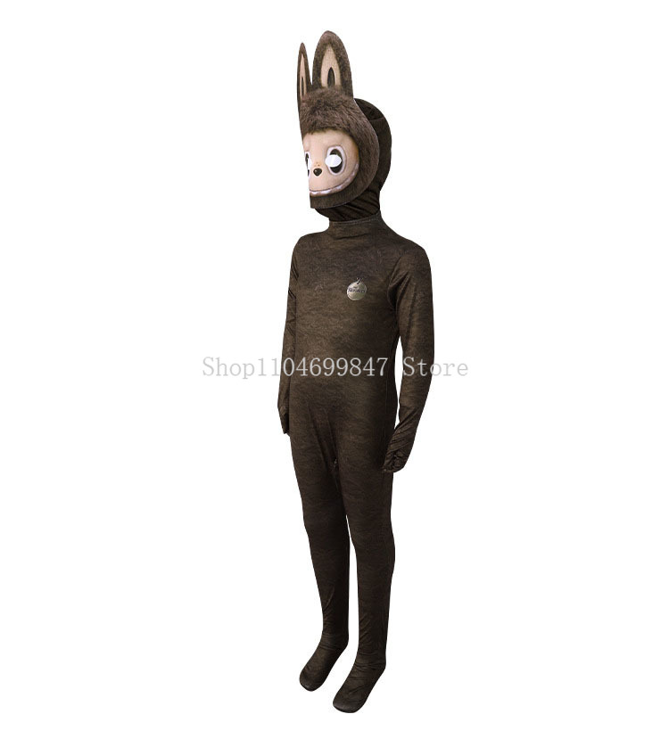 Karikatür Canavar Zimomo Cospl - Anime Cosplay Jumpsuit incelemesi ve fiyatı