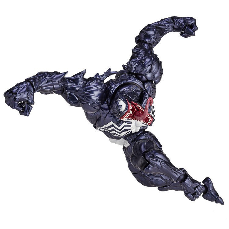 Venom İNANILMAZ YAMAGUCHI lege - Bandai Gundam Rg incelemesi ve fiyatı