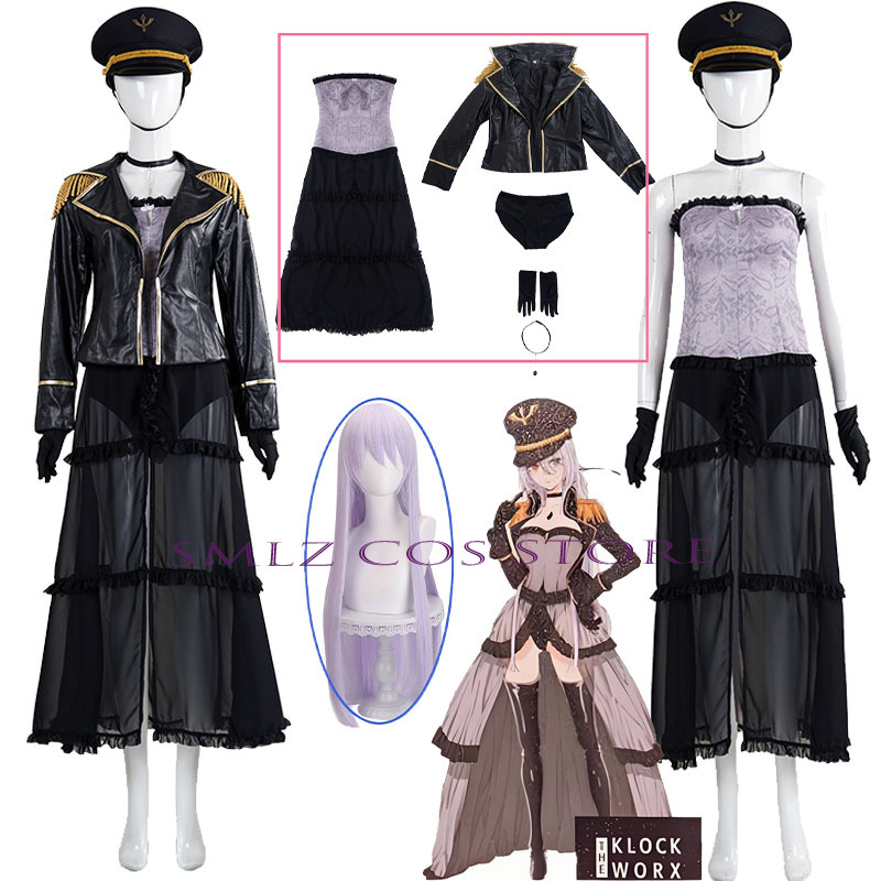 Anime My Dress-Up Marin Kitaga - Kitagawa Anime Cosplay incelemesi ve fiyatı
