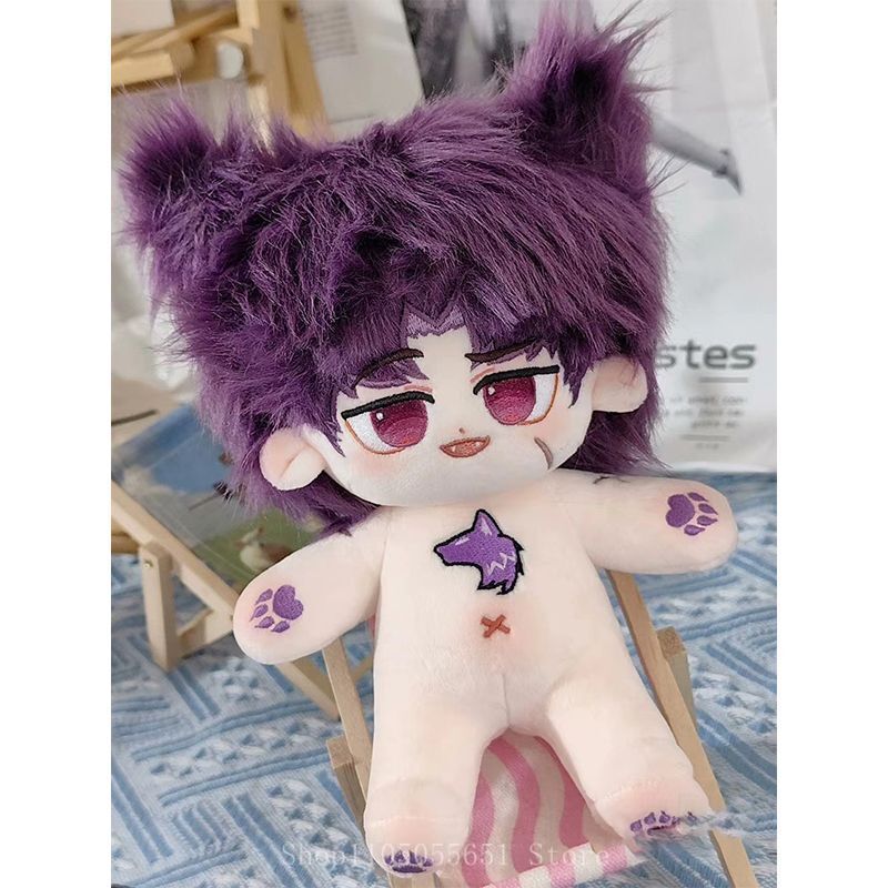20CM Anime Camp Buddy Yoichi Y - Anime Cosplay Mujer incelemesi ve fiyatı